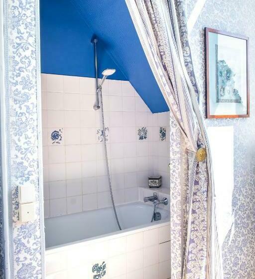 חדר סטנדרט, Chateau Le Boisrenault