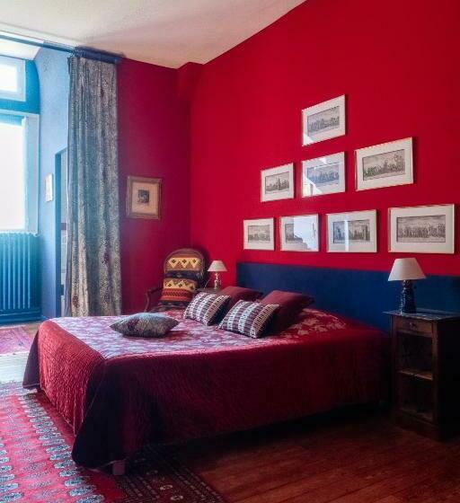 חדר סטנדרט, Chateau Le Boisrenault