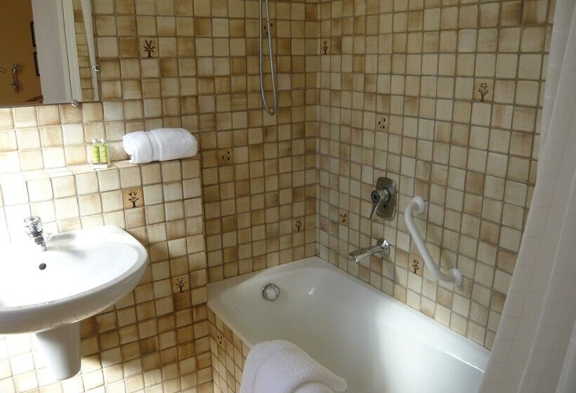 Номер Стандарт, Cit Hotel Aéro