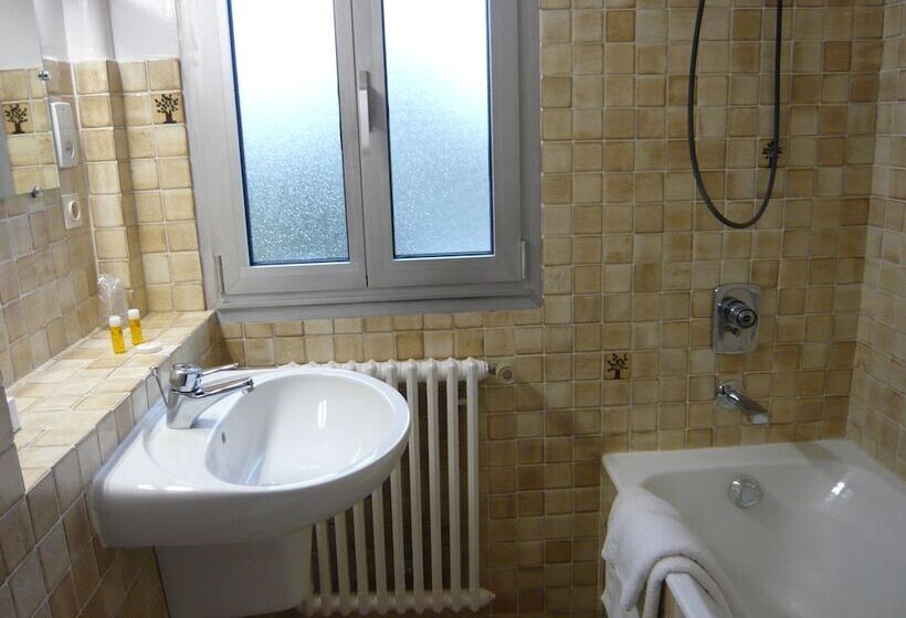 标准间, Cit Hotel Aéro