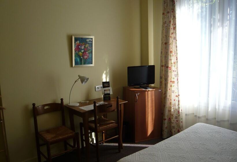 标准间, Cit Hotel Aéro