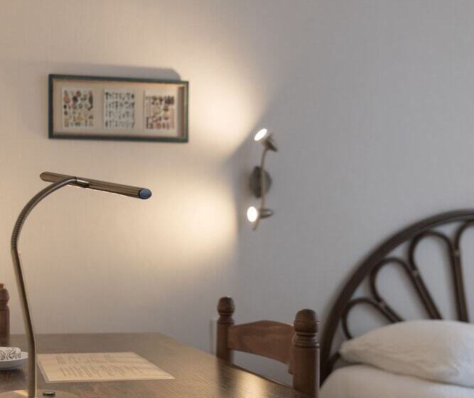 标准间, Cit Hotel Aéro