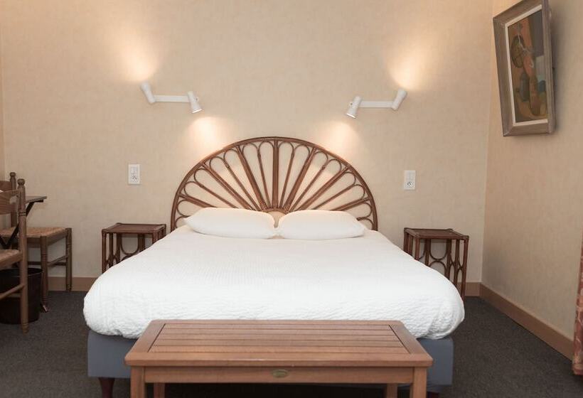 标准间, Cit Hotel Aéro