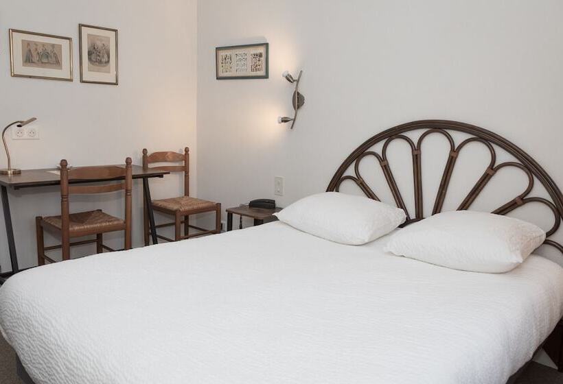 标准间, Cit Hotel Aéro