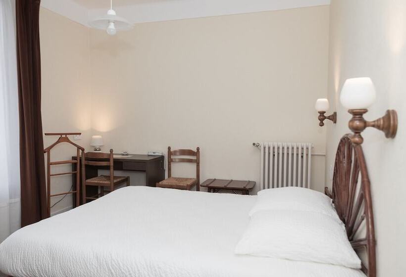 标准间, Cit Hotel Aéro