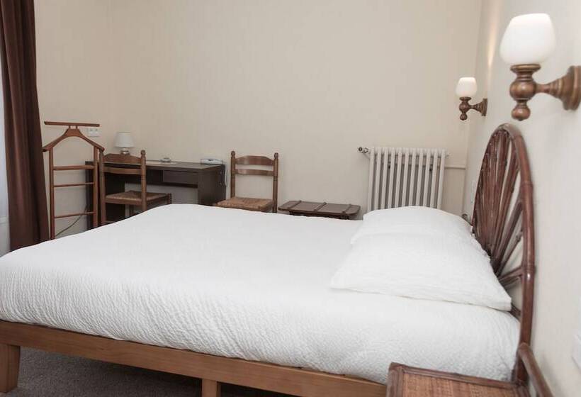 标准间, Cit Hotel Aéro