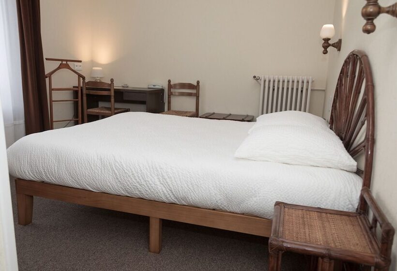 标准间, Cit Hotel Aéro