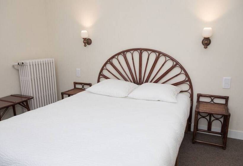 标准间, Cit Hotel Aéro