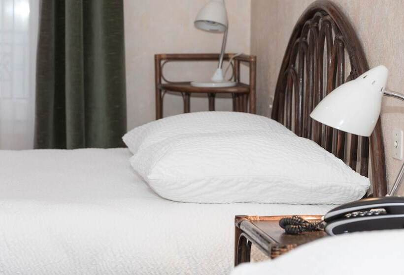 标准间, Cit Hotel Aéro