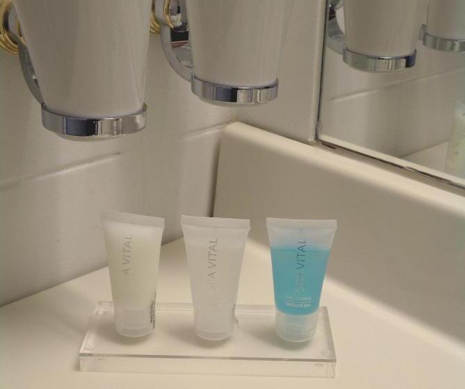 חדר סטנדרט יחיד, Finlandia Hotel Airport Oulu