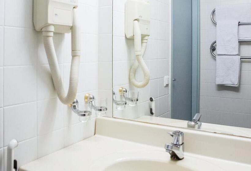 חדר סטנדרט יחיד, Finlandia Hotel Airport Oulu