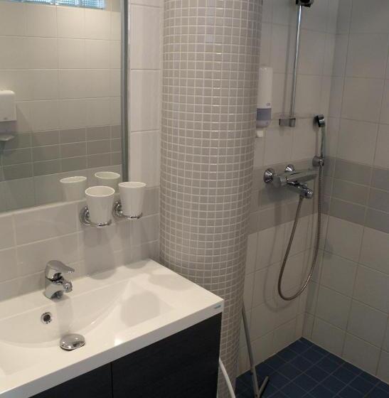 חדר סטנדרט, Finlandia Hotel Airport Oulu