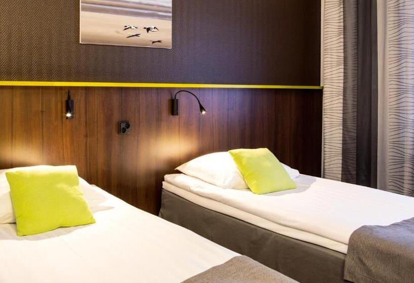 חדר סטנדרט, Finlandia Hotel Airport Oulu