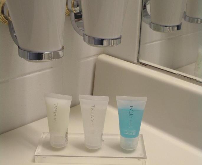 חדר משפחתי, Finlandia Hotel Airport Oulu