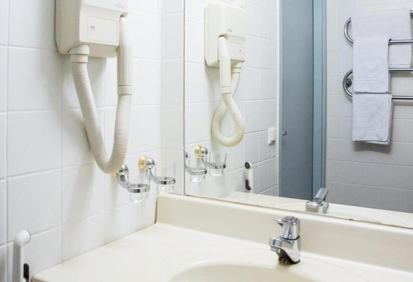 חדר משפחתי, Finlandia Hotel Airport Oulu