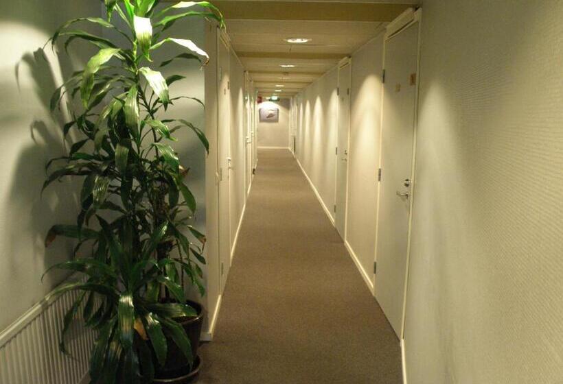 חדר אקונומי, Finlandia Hotel Airport Oulu