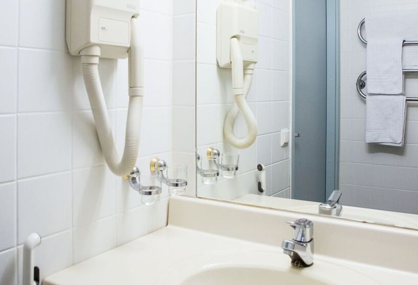 חדר סטנדרט, Finlandia Hotel Airport Oulu