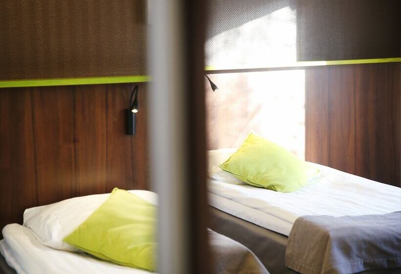 חדר סטנדרט, Finlandia Hotel Airport Oulu