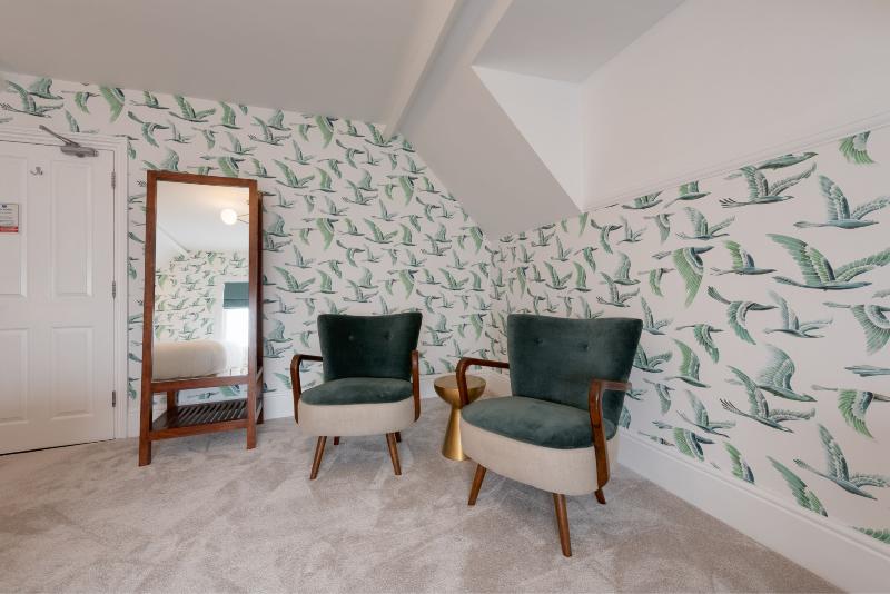 家庭间, Florence House Boutique Hotel And Restaurant