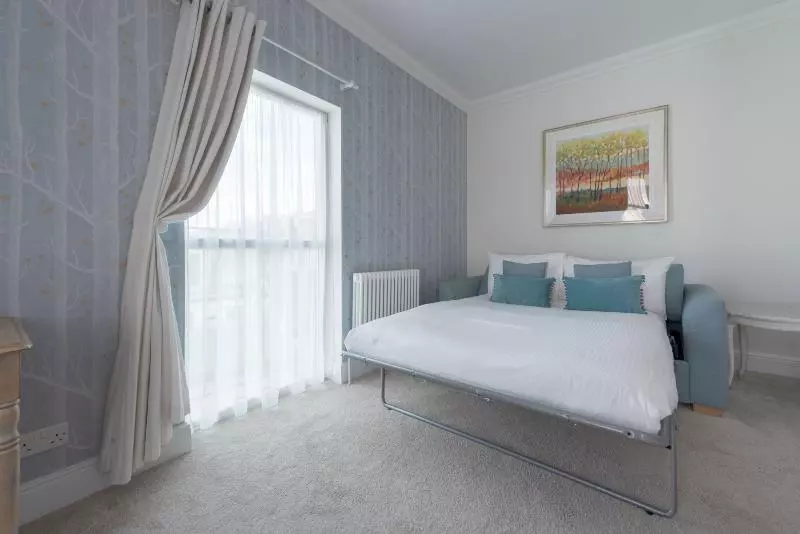 ファミリールーム, Florence House Boutique Hotel And Restaurant