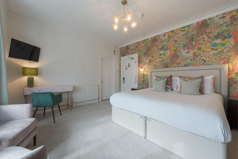 高级大房间, Florence House Boutique Hotel And Restaurant