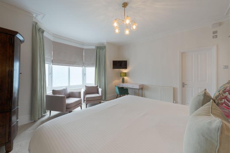 高级大房间, Florence House Boutique Hotel And Restaurant