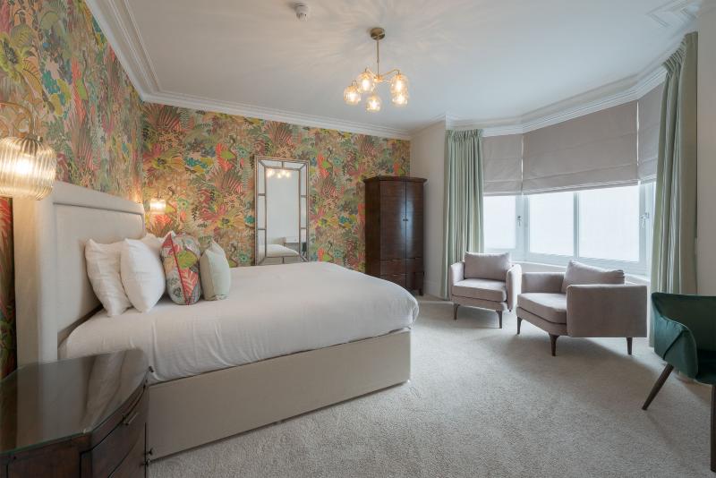 Номер Superior, Florence House Boutique Hotel And Restaurant
