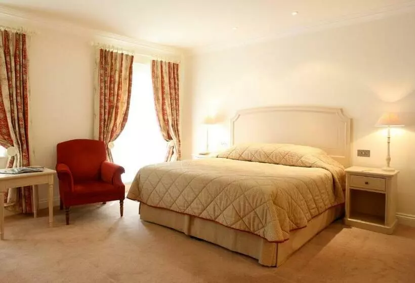 Standard Room, Foxhills Club & Resort