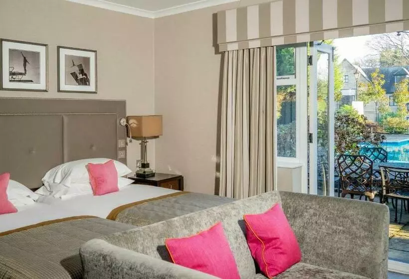 Executive Room, Foxhills Club & Resort