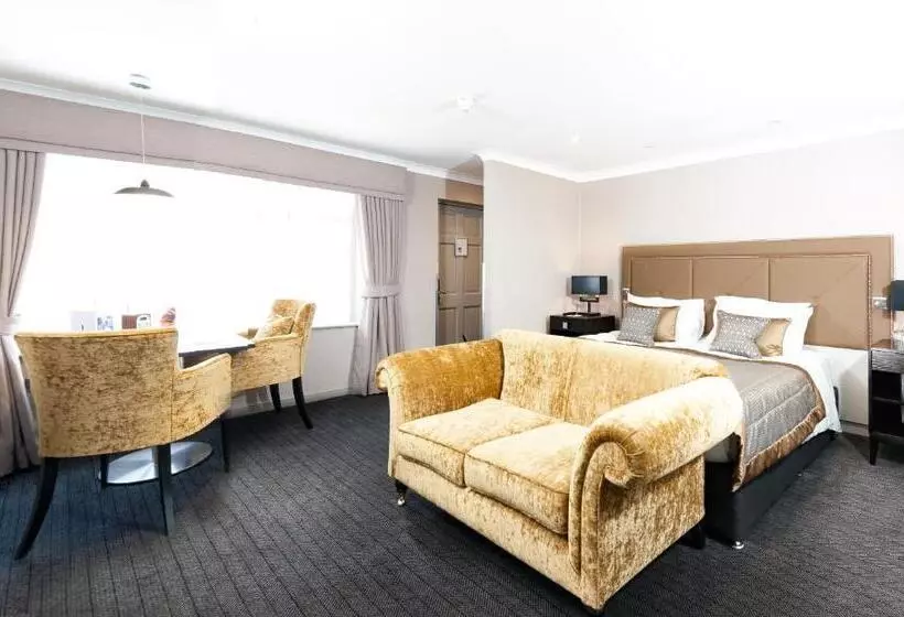 Executive Room, Foxhills Club & Resort