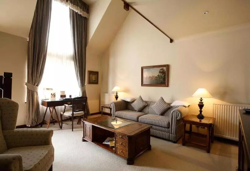 Suite, Foxhills Club & Resort