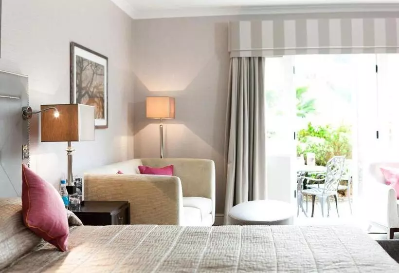 Junior Suite, Foxhills Club & Resort