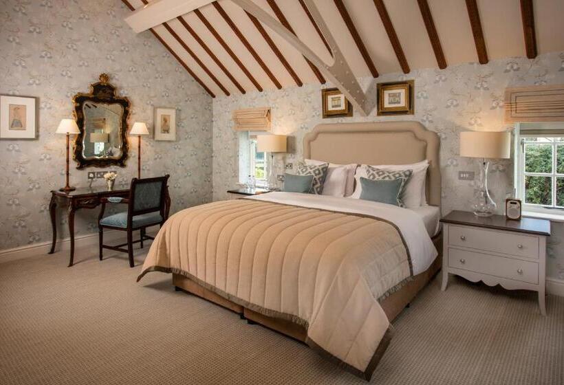 סוויטה דלוקס, Foxhills Club & Resort