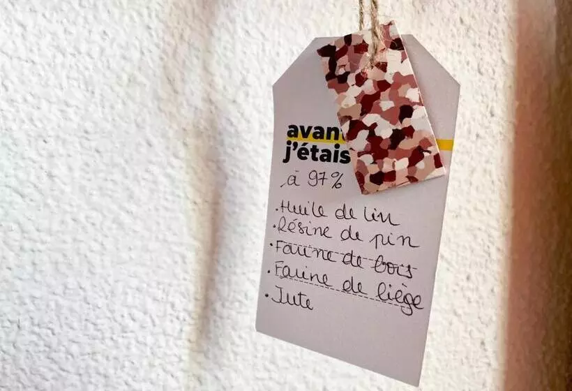 スタンダードルーム, Greet Hôtel Montpellier Aéroport Parc Des Expos