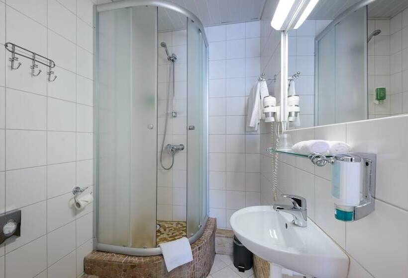 اتاق استاندارد, Hansalinn