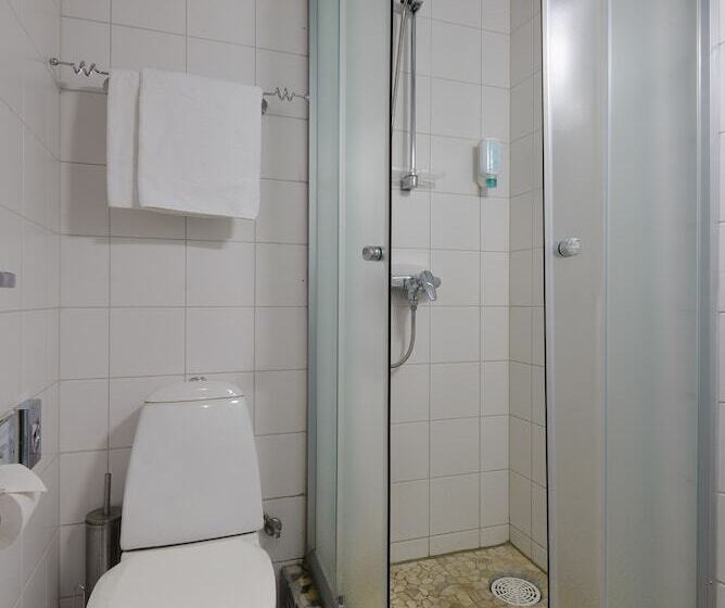 اتاق استاندارد, Hansalinn