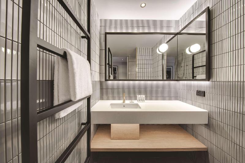 غرفة قياسية, Heath Brook Lodge