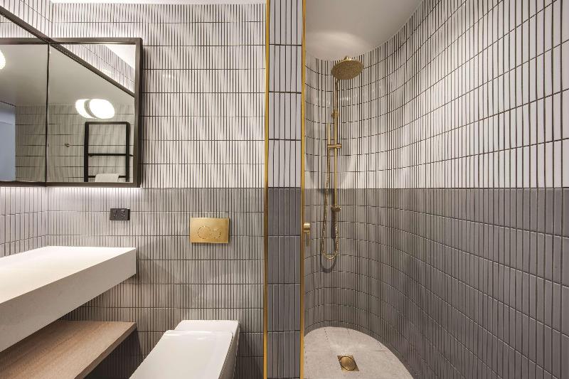 Номер Стандарт, Heath Brook Lodge