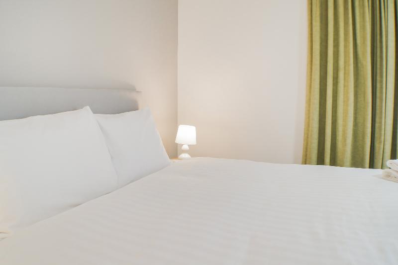 غرفة ديلوكس, Heath Brook Lodge