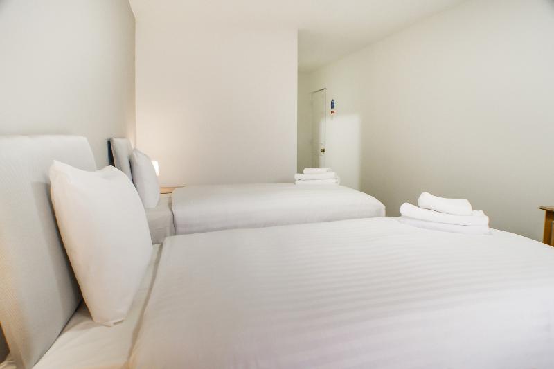 غرفة قياسية, Heath Brook Lodge