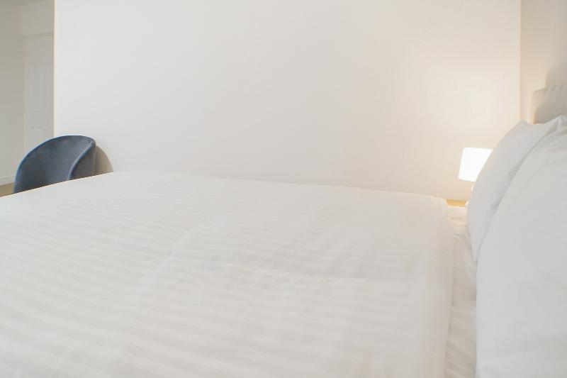 Номер Стандарт, Heath Brook Lodge