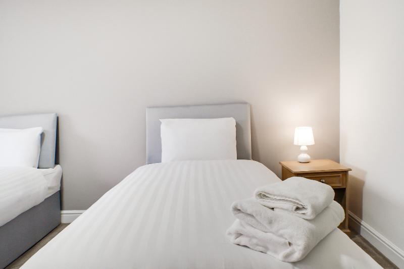 غرفة قياسية, Heath Brook Lodge