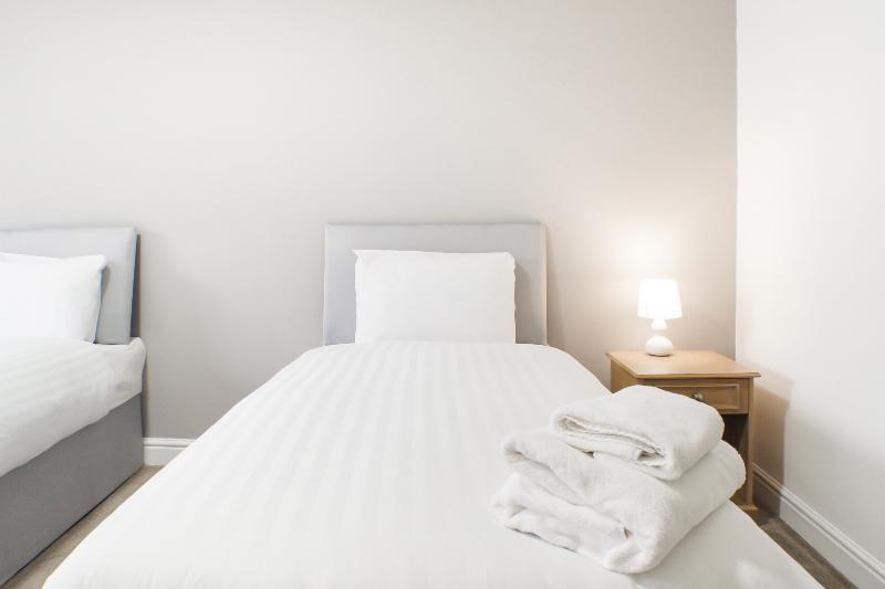 غرفة قياسية, Heath Brook Lodge