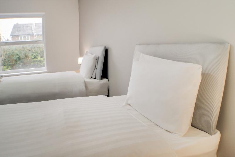 غرفة قياسية, Heath Brook Lodge