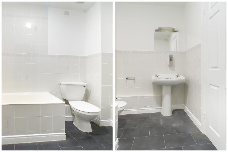 غرفة قياسية, Heath Brook Lodge