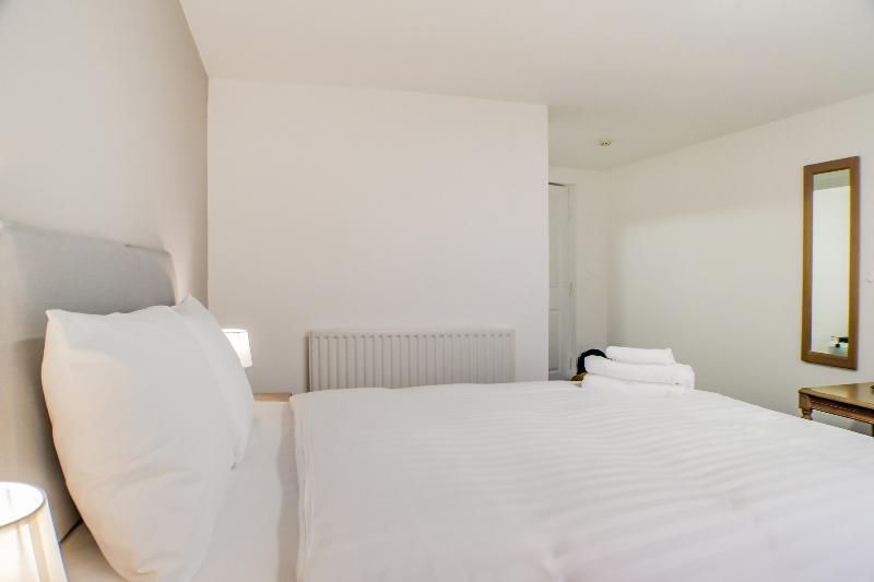 غرفة قياسية, Heath Brook Lodge