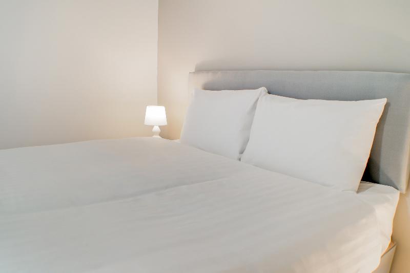 غرفة قياسية, Heath Brook Lodge