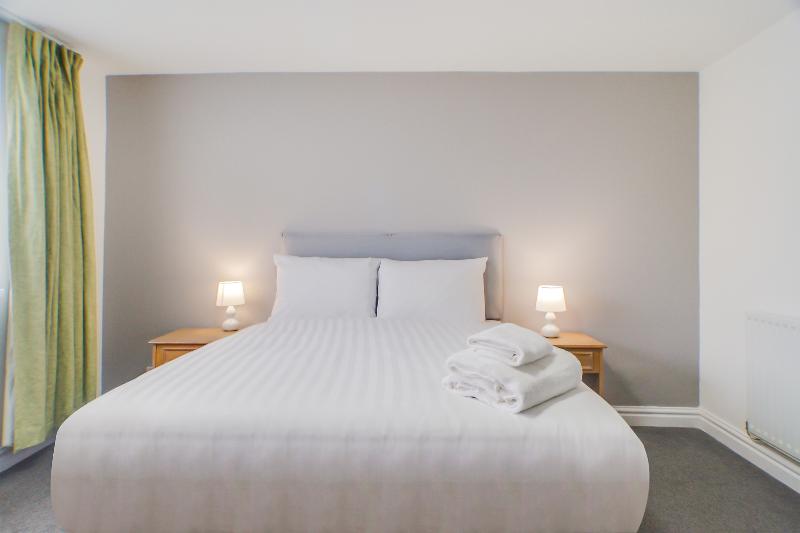 غرفة قياسية, Heath Brook Lodge