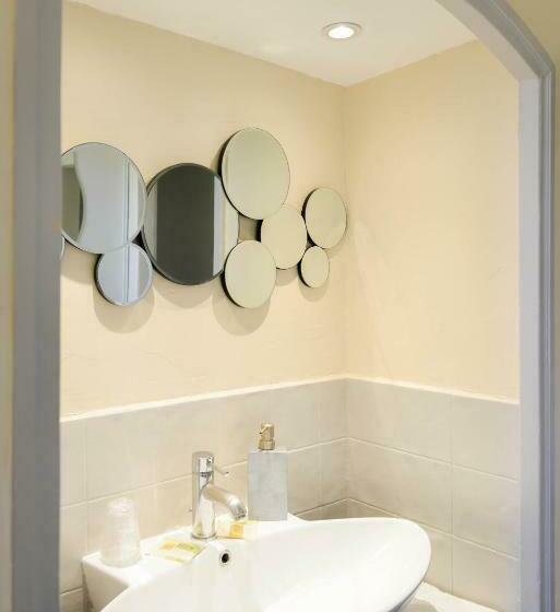 غرفة كلاسيكية, Logis Hôtel Restaurant Des Corbières