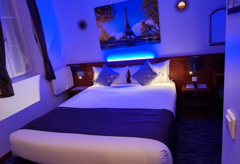 スタンダードルーム, Du Fort